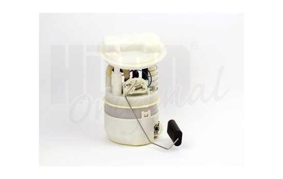 Fuel Feed Unit Hueco, Image 2