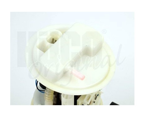 Fuel Feed Unit Hueco, Image 3