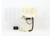 Fuel Feed Unit Hueco