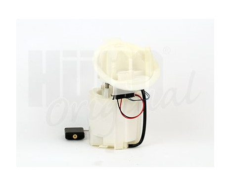 Fuel Feed Unit Hueco