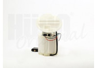 Fuel Feed Unit Hueco