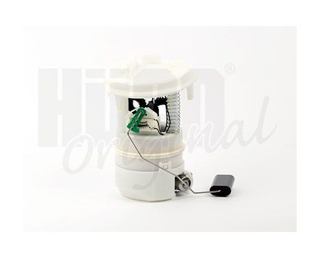 Fuel Feed Unit Hueco, Image 2