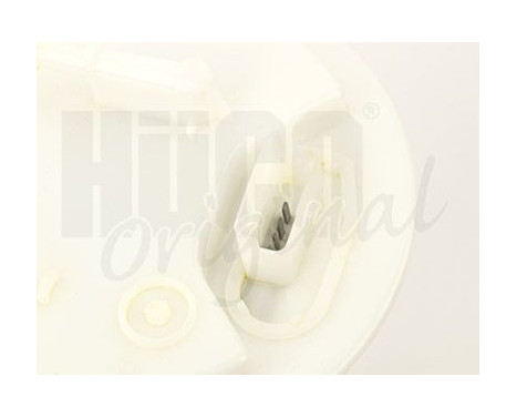 Fuel Feed Unit Hueco, Image 3