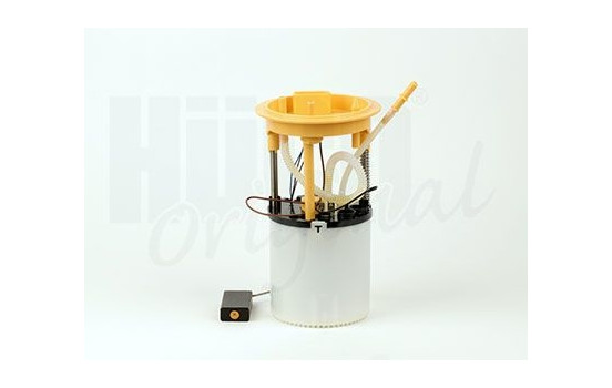 Fuel Feed Unit Hueco