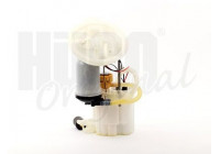 Fuel Feed Unit Hueco
