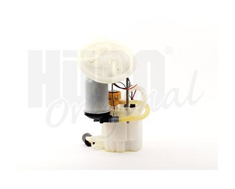 Fuel Feed Unit Hueco