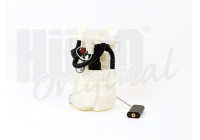 Fuel Feed Unit Hueco