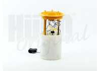 Fuel Feed Unit Hueco