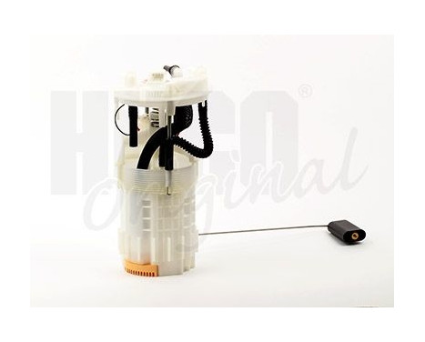 Fuel Feed Unit Hueco