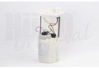 Fuel Feed Unit Hueco