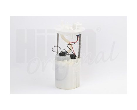 Fuel Feed Unit Hueco