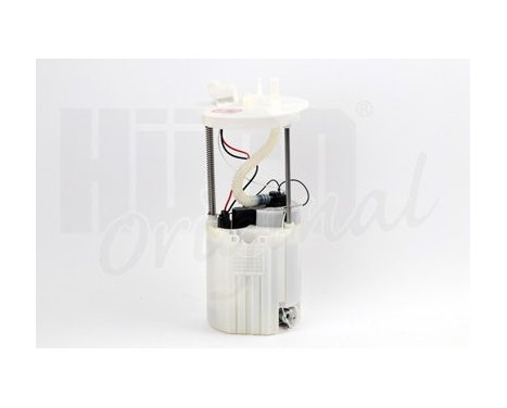 Fuel Feed Unit Hueco, Image 2