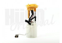Fuel Feed Unit Hueco