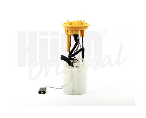 Fuel Feed Unit Hueco
