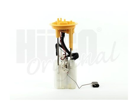 Fuel Feed Unit Hueco, Image 2