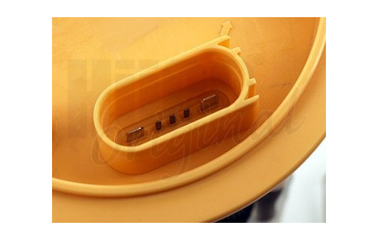 Fuel Feed Unit Hueco, Image 3