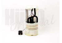 Fuel Feed Unit Hueco