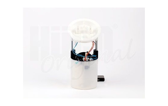 Fuel Feed Unit Hueco