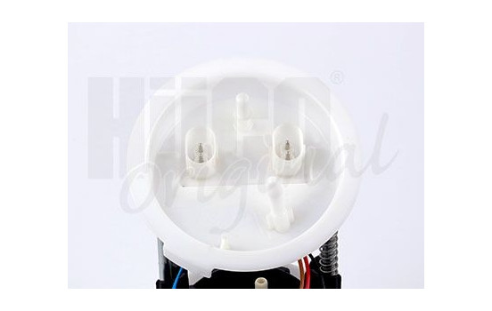 Fuel Feed Unit Hueco, Image 3