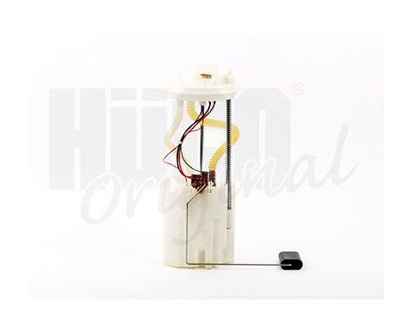 Fuel Feed Unit Hueco, Image 2