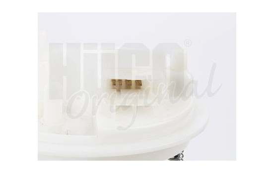 Fuel Feed Unit Hueco, Image 3