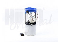 Fuel Feed Unit Hueco