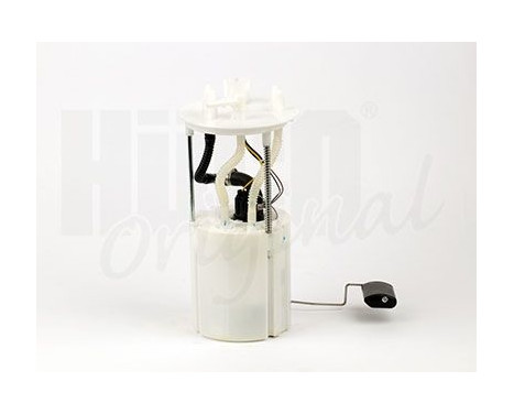 Fuel Feed Unit Hueco