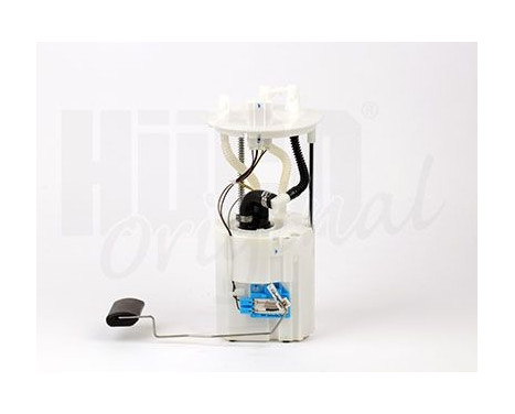 Fuel Feed Unit Hueco, Image 2