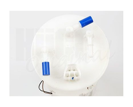 Fuel Feed Unit Hueco, Image 3