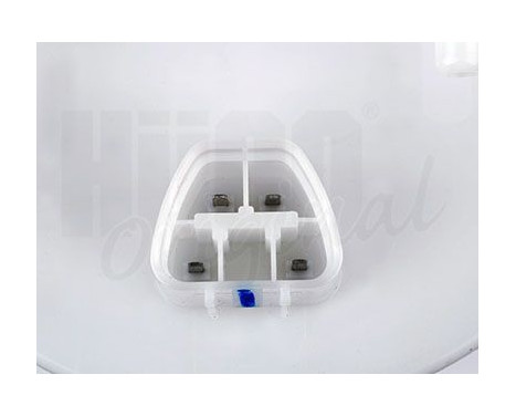 Fuel Feed Unit Hueco, Image 4