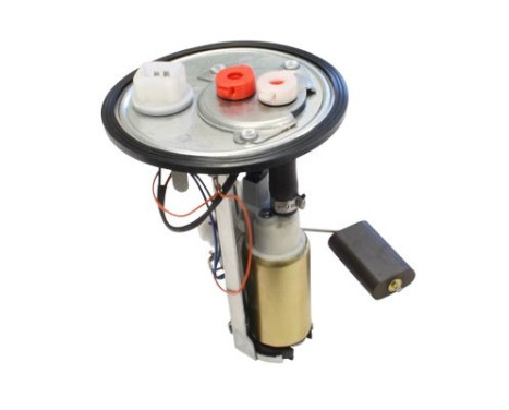 Fuel Feed Unit Hueco