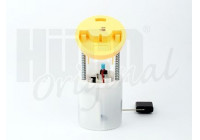 Fuel Feed Unit Hueco