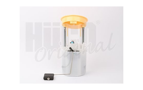 Fuel Feed Unit Hueco, Image 2