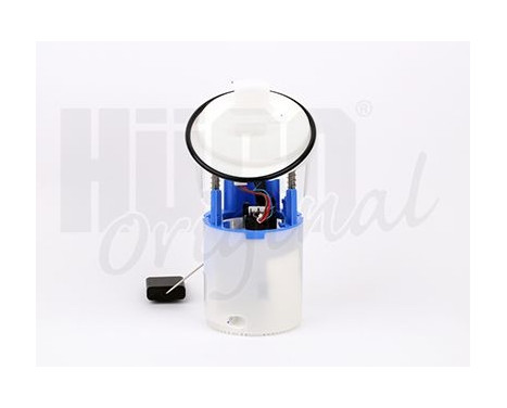 Fuel Feed Unit Hueco