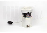 Fuel Feed Unit Hueco