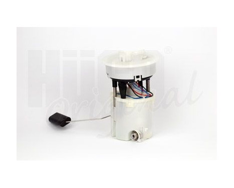 Fuel Feed Unit Hueco