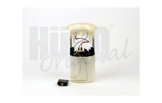 Fuel Feed Unit Hueco, Image 2