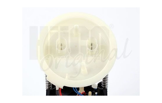 Fuel Feed Unit Hueco, Image 3