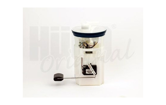 Fuel Feed Unit Hueco, Image 2