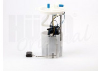 Fuel Feed Unit Hueco