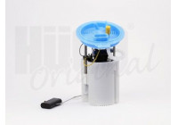 Fuel Feed Unit Hueco