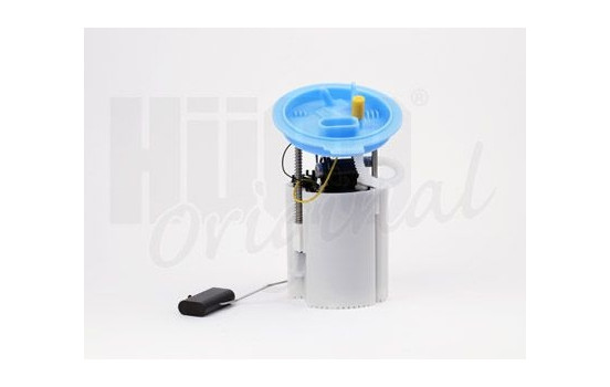 Fuel Feed Unit Hueco