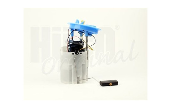 Fuel Feed Unit Hueco, Image 2