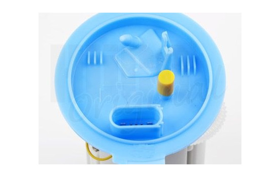 Fuel Feed Unit Hueco, Image 3