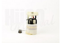 Fuel Feed Unit Hueco