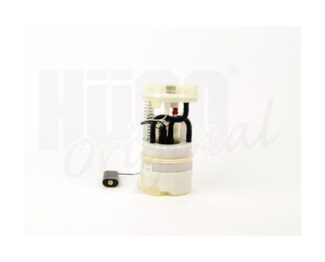 Fuel Feed Unit Hueco