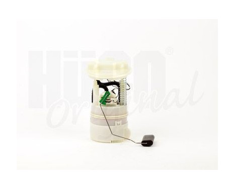 Fuel Feed Unit Hueco, Image 2