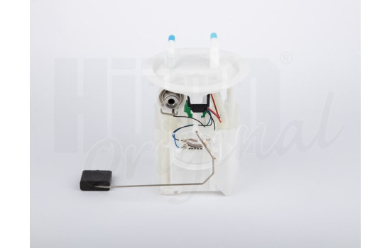 Fuel Feed Unit Hueco