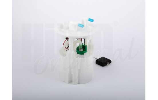 Fuel Feed Unit Hueco, Image 2