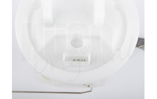 Fuel Feed Unit Hueco, Image 3